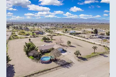 4851 Chevoit Road, Phelan, CA 92371 - Photo 40