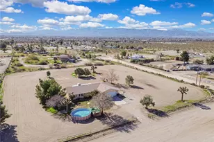 4851 Chevoit Rd, Phelan, CA 92371 - Photo 40