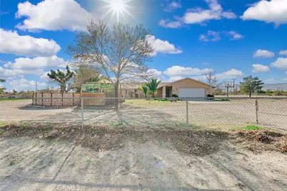 4851 Chevoit Road, Phelan, CA 92371 - Photo 2
