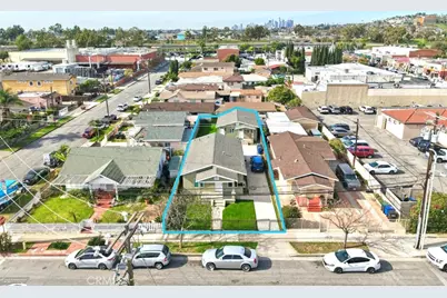 339 N McDonnell, Los Angeles, CA 90022 - Photo 2