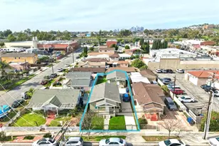 339 N McDonnell, Los Angeles, CA 90022 - Photo 2