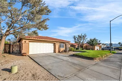 30940 Robert Road, Thousand Palms, CA 92276 - Photo 2