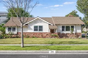 219 Ladera Vista, Fullerton, CA 92831 - Photo 2