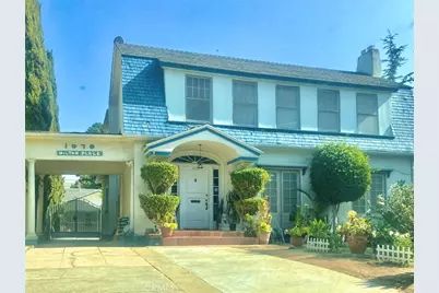 1070 S Wilton Place, Los Angeles, CA 90019 - Photo 1