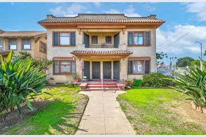 1501 S Ardmore, Los Angeles, CA 90006 - Photo 1