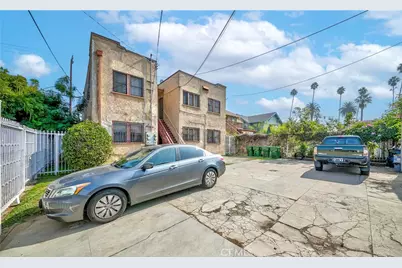 1501 S Ardmore, Los Angeles, CA 90006 - Photo 6