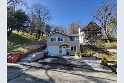 24743 Edelweiss Drive, Crestline, CA 92325 - Photo 1