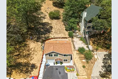 24743 Edelweiss Drive, Crestline, CA 92325 - Photo 4