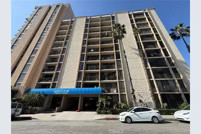 1750 E Ocean Boulevard #1509, Long Beach, CA 90802 - Photo 1