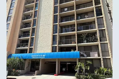 1750 E Ocean Boulevard #1509, Long Beach, CA 90802 - Photo 2