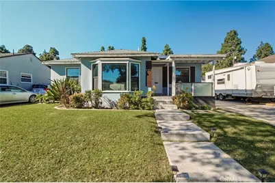 4417 McNab Avenue, Lakewood, CA 90713 - Photo 2
