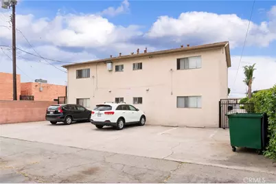 3301 E Artesia, Long Beach, CA 90805 - Photo 4