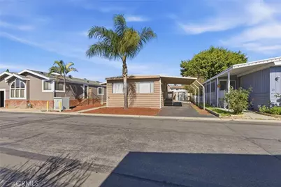 320 N Park Vista St #76, Anaheim, CA 92806 - Photo 6