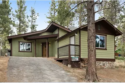 40224 Mahanoy, Big Bear Lake, CA 92315 - Photo 1