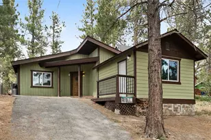 40224 Mahanoy, Big Bear Lake, CA 92315 - Photo 1