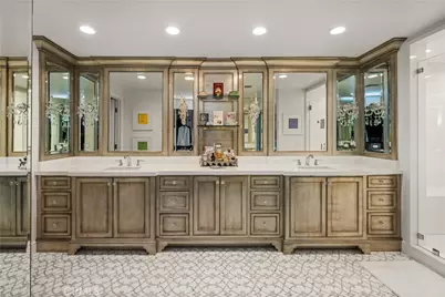 9821 Brentwood Drive, North Tustin, CA 92705 - Photo 34