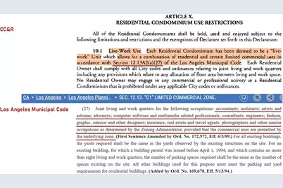 3810 Wilshire Boulevard #909, Los Angeles, CA 90010 - Photo 42