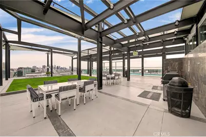 3810 Wilshire Boulevard #909, Los Angeles, CA 90010 - Photo 28