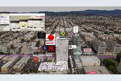 3810 Wilshire Boulevard #909, Los Angeles, CA 90010 - Photo 36