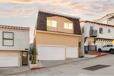 217 43rd, Manhattan Beach, CA 90266 - Photo 4