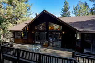 15208 Chestnut, Pine Mountain Club, CA 93222 - Photo 30