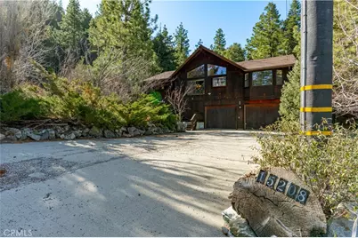 15208 Chestnut, Pine Mountain Club, CA 93222 - Photo 4