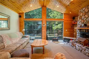 15208 Chestnut, Pine Mountain Club, CA 93222 - Photo 6