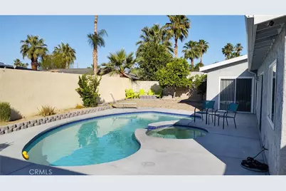 826 Arroyo Vista Drive, Palm Springs, CA 92264 - Photo 24