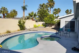 826 Arroyo Vista Dr, Palm Springs, CA 92264 - Photo 24