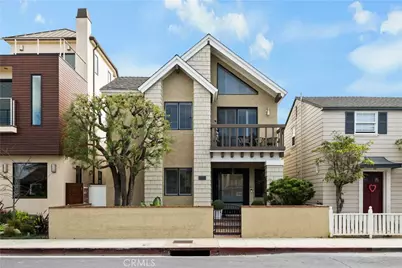 86 Via Di Roma Walk, Long Beach, CA 90803 - Photo 1