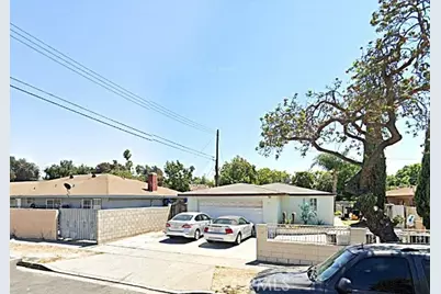3510 & 3512 W Pine Street, Santa Ana, CA 92704 - Photo 1