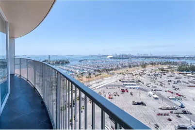 700 E Ocean Boulevard #2508, Long Beach, CA 90802 - Photo 2
