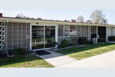 13930 Church Place, M1-67J, Seal Beach, CA 90740 - Photo 2