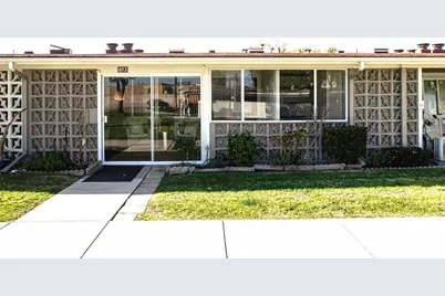 13930 Church Place, M1-67J, Seal Beach, CA 90740 - Photo 1