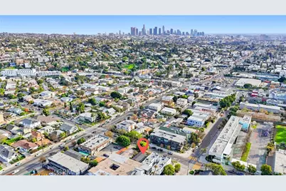 4523 Lexington, Los Angeles, CA 90029 - Photo 56