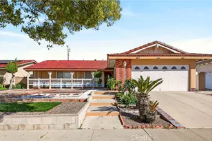 9332 Nancy, Cypress, CA 90630 - Photo 1