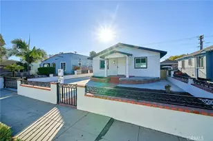 5641 Linden Ave, Long Beach, CA 90805 - Photo 2