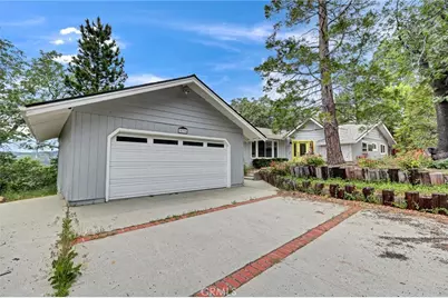 30396 Live Oak Drive, Running Springs, CA 92382 - Photo 1