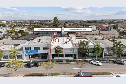 13048 Hawthorne, Hawthorne, CA 90250 - Photo 1