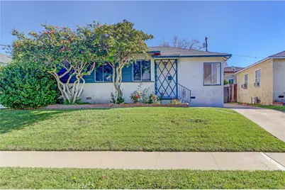 4214 Carfax Avenue, Lakewood, CA 90713 - Photo 1
