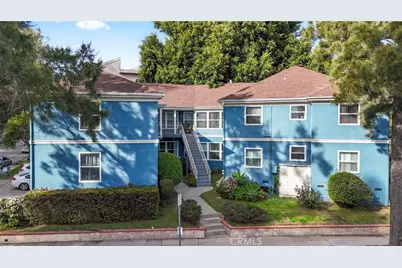 11089 Strathmore, Los Angeles, CA 90024 - Photo 2