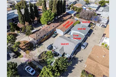 3725 E 57th, Maywood, CA 90270 - Photo 1