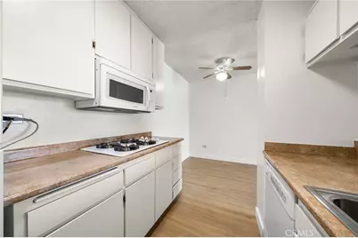 421 S La Fayette Park Place #726, Los Angeles, CA 90057 - Photo 4