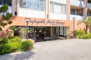 421 S La Fayette Park Pl, Los Angeles, CA 90057 - Photo 20