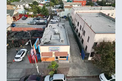 4614 Avalon, Los Angeles, CA 90011 - Photo 8