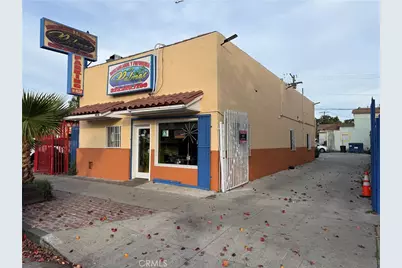 4614 Avalon, Los Angeles, CA 90011 - Photo 1