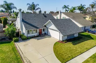 215 N Avenida Segovia, Anaheim Hills, CA 92808 - Photo 2