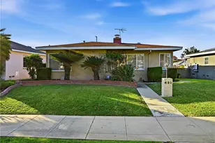 421 Sycamore Ave, Brea, CA 92821 - Photo 2