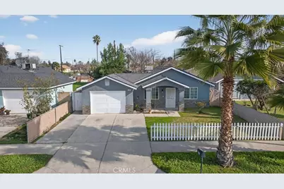 705 S C, Madera, CA 93638 - Photo 1