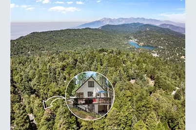 25576 Hi Lane, Twin Peaks, CA 92391 - Photo 2